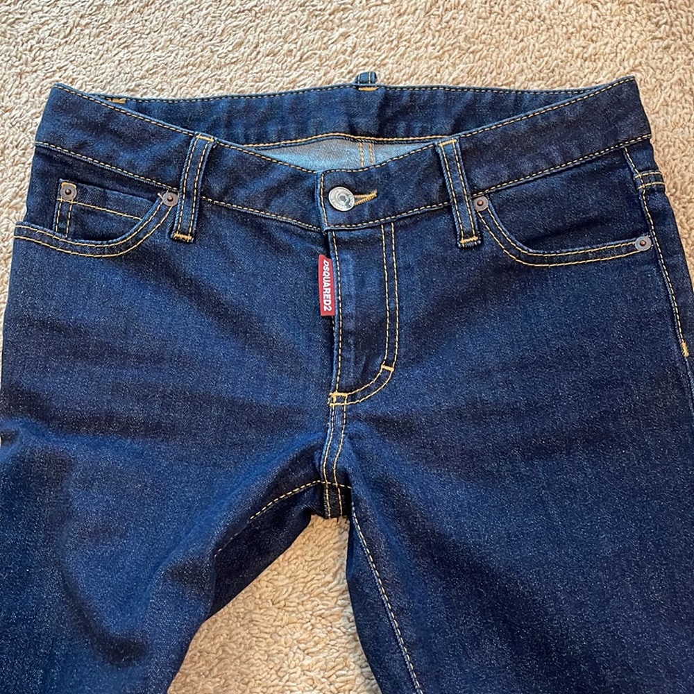 Dsquared2 Jeans - Picture 2 of 6